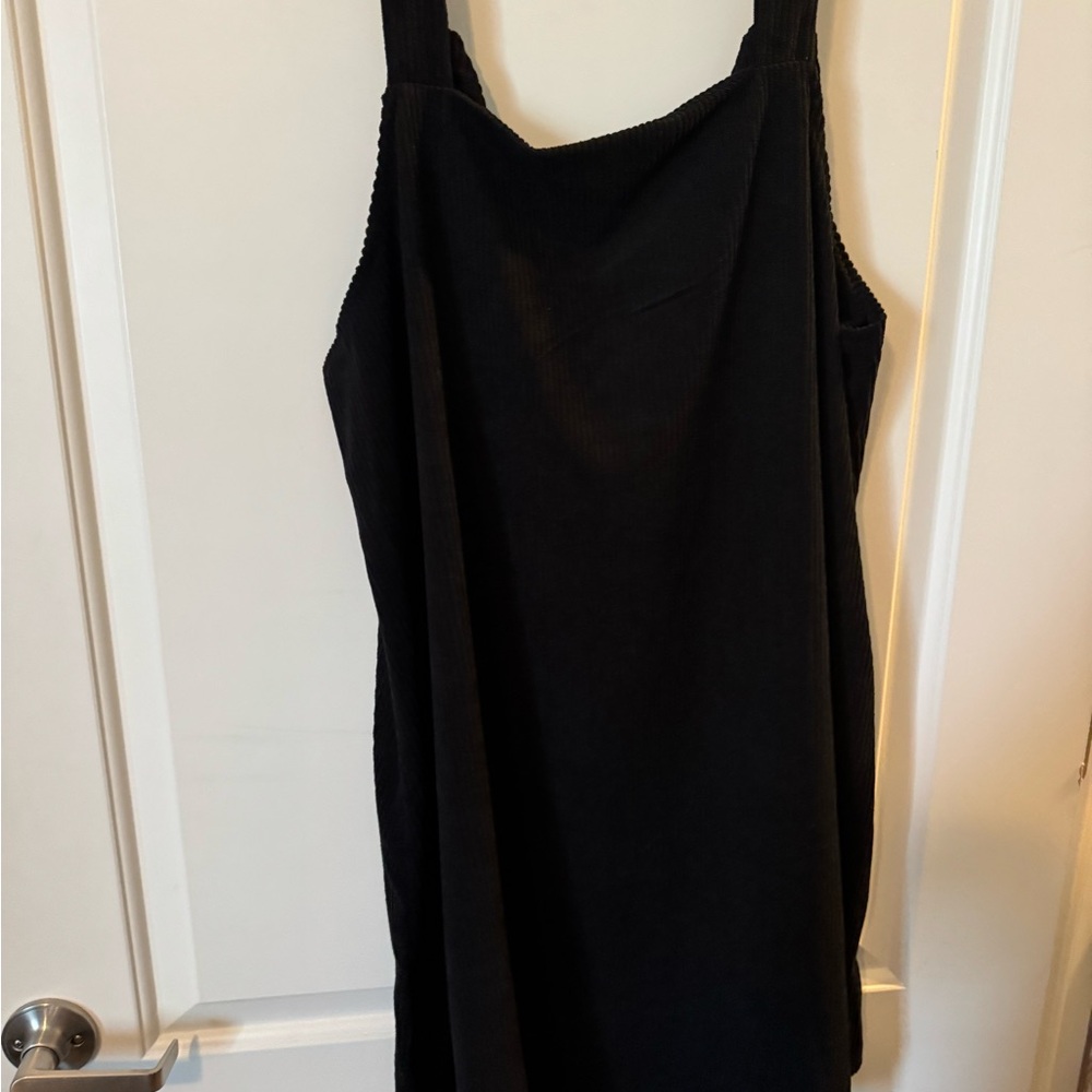 Elegant Black Dress